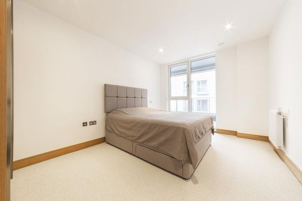 1 bedroom apartment to rent - Photo 1