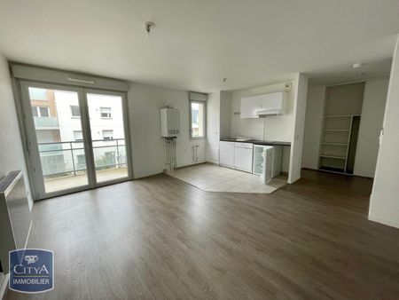 Location Appartement 1 pièce 32m² DARNETAL 76160 - Photo 4