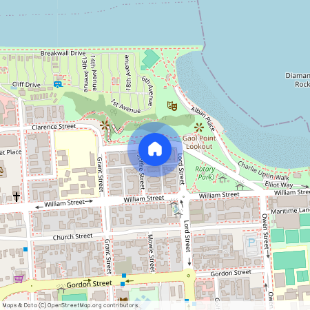 10/3 Stewart Street, NSW 2444, Port Macquarie