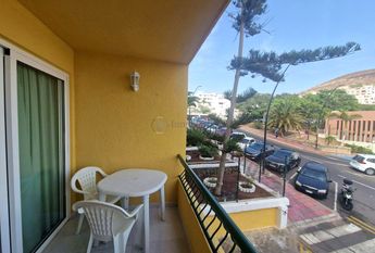 Studio for rent in Los Cristianos