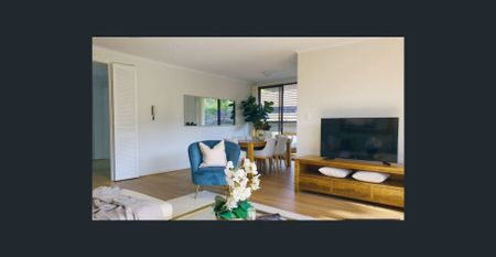 Huge Ground Floor Garden Apartment in the heart of Turramurra Village - Photo 5