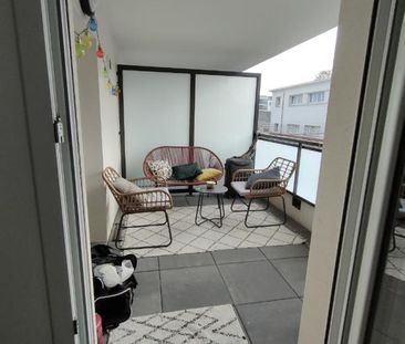 T2 Le Vern - Photo 2