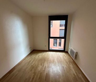 Location appartement 4 pièces 80.07 m² à Hellemmes-Lille (59260) - Photo 2