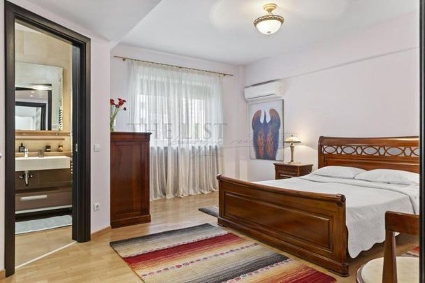 Apartament Lux 3 camere + parcare, Arcul de Triumf - Fotografie 1