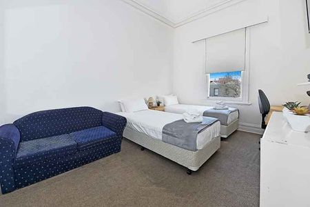 Room 4 (Non Ensuite) - Photo 4