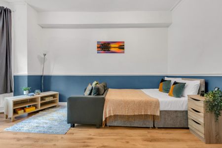 229 HYDE PARK ROAD Leeds - LS6 1AH - Photo 5