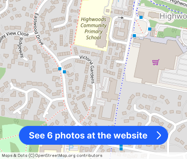 Victoria Gardens, Highwoods, Colchester, Essex - Photo 1