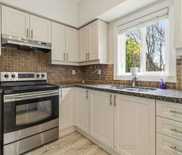 For Lease - 120 Shaftsbury Avenue, Richmond Hill, Ontario - Photo 5