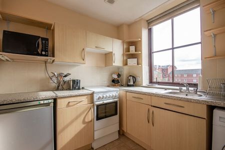 2491L Restalrig Drive, Edinburgh, EH7 6FY - Photo 3
