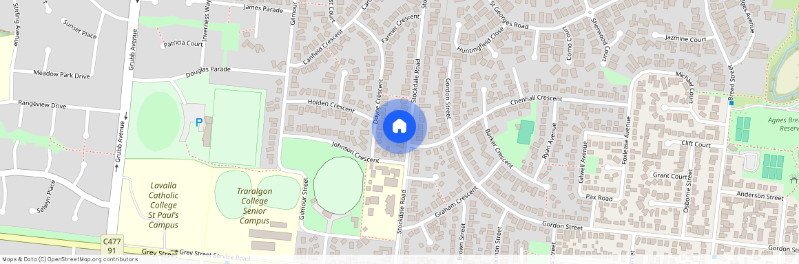 33 Stockdale Road, Vic 3844, Traralgon