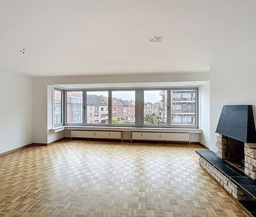 Appartement met twee slaapkamers op de tweede verdieping - Photo 1