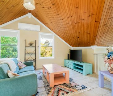 Furnished and Low Maintenance Living by the River - Photo 6