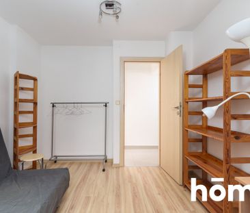 Mieszkanie 40 m², Sopot, Księżycowa - Zdjęcie 1