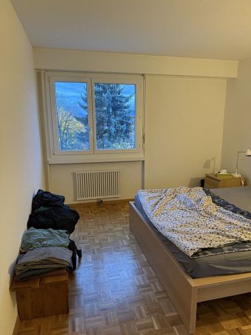 Joli appartement de 2.5 pièce à Lausanne - Photo 4