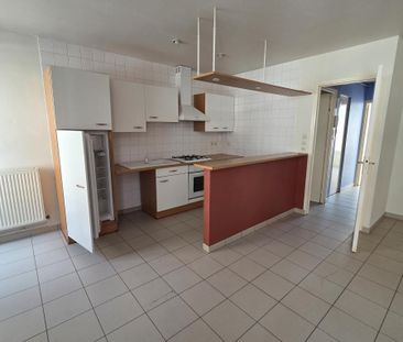 Location appartement à Cambrai proche musée - Photo 6