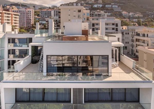 PENTHOUSE | VISTA MAR | 4+1