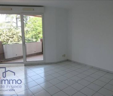 Appartement 2 pièces - 69005 Lyon 5e Arrondissement - Photo 3