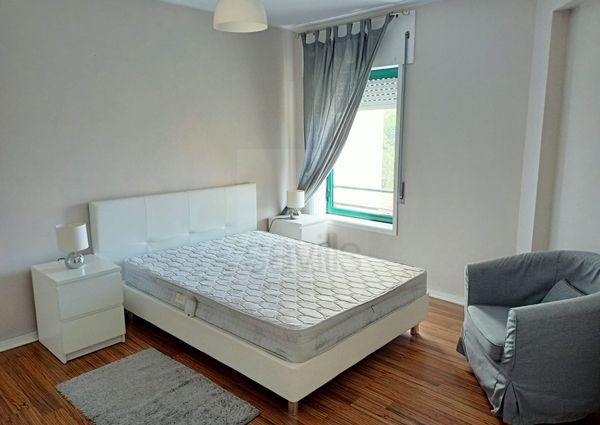 T1 mobilado para arrendar em Júlio Dinis, Porto