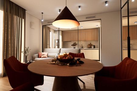 Promenada Mall | 2 camere | Prima inchiriere - Photo 3