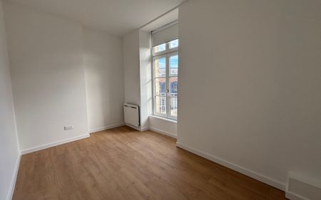 Appartement à louer 2 pièces • 31,89 m2 Poitiers - Photo 4