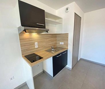 Location appartement récent 2 pièces 33.1 m² à Juvignac (34990) - Photo 6