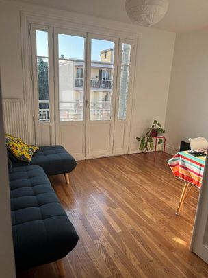 Location Appartement 3 pièces 47m² LYON 5ème - Photo 1