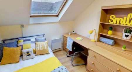 Bronze 2 Bed Apartment - Photo 5