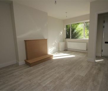 1 bedroom ground floor maisonette to rent - Photo 1