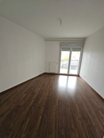 Location appartement T4 92.76m² à Saint-Dizier (52100) - Photo 3