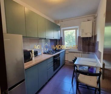 2 Camere de inchiriat | Tineretului | Centrala proprie | Metrou - Photo 2
