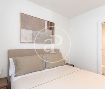 Luxury Apartment for rent in Barcelona, Spain - Photo 5