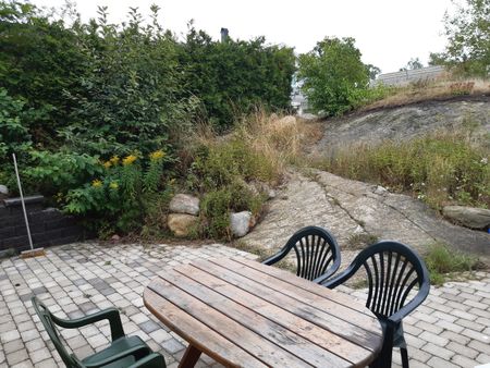 Ålyckevägen, Segeltorp - Foto 4