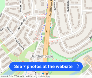 Burdiehouse Rd, Edinburgh, EH17 - Photo 1