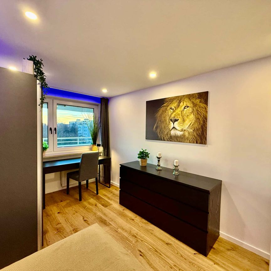 Eberwurzstraße - Photo 1