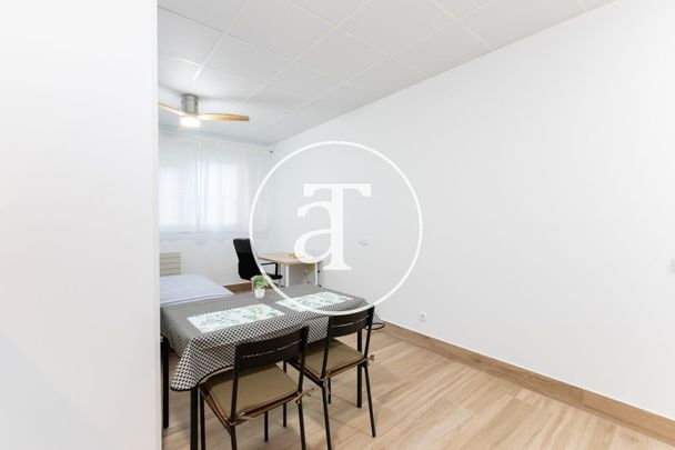 Monthly rental Studio with 1 bedroom, 1 bathroom in a good location in Latinai - Foto 1