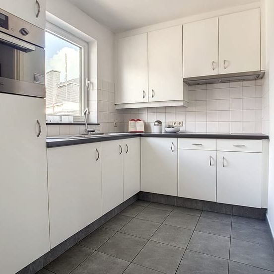 Appartement te huur - Foto 1