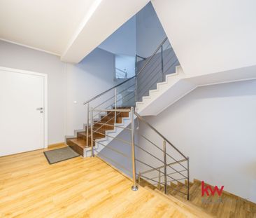 Powierzchnie biurowe na wynajem Poznań - Photo 2