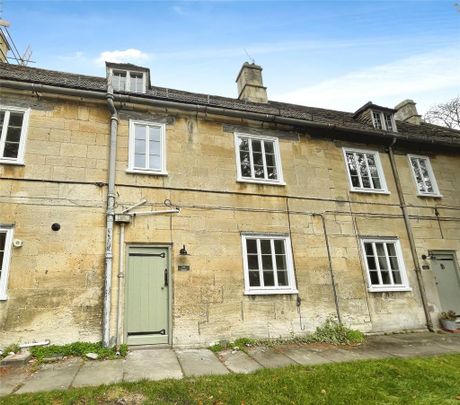 2 bedroom terraced house to rent - Photo 1