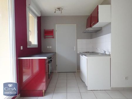 Appartement 2 pièces à Épinal - Photo 3