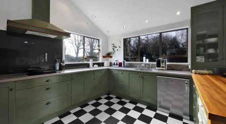 Country Living Close to the Coast - Photo 3