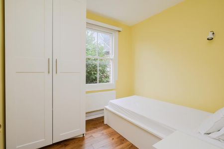 4 bedroom maisonette to rent - Photo 4