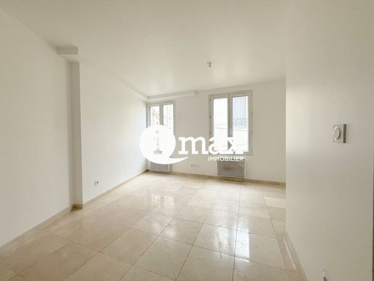 Location Appartement PIERREFITTE SUR SEINE - - Photo 1