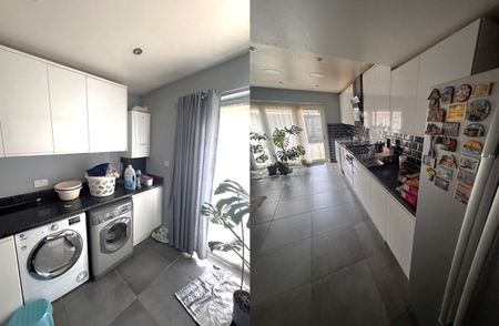 6 Bed Terraced House, Fourth Avenue, E12 - Photo 5