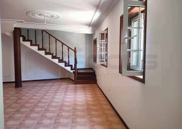 Moradia T3 em Aveiro