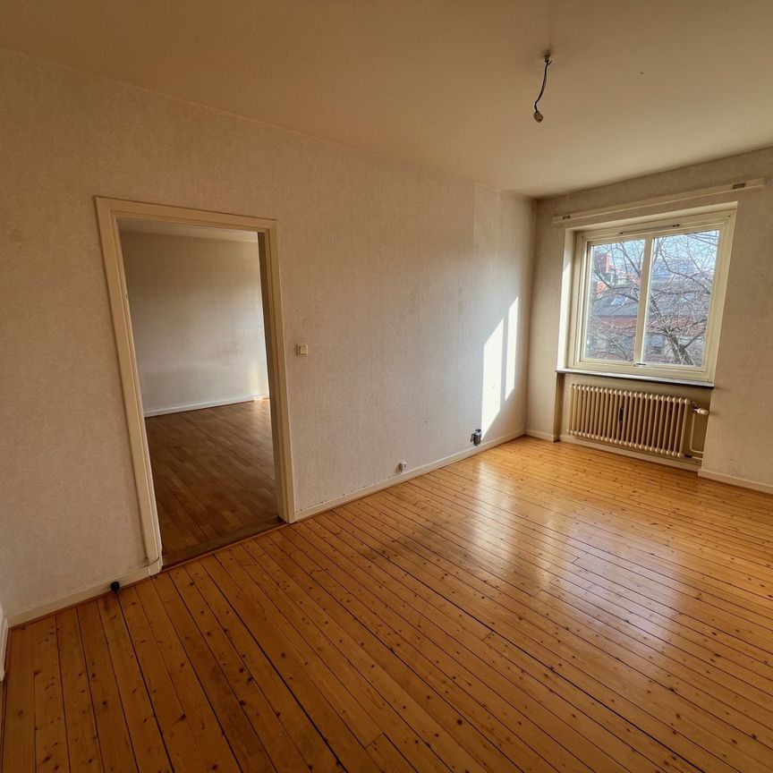 Karl XI:s väg 45 B - Foto 1