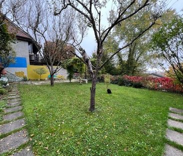 Furnished studio 47 m² in family home, quiet and green setting - Foto 2