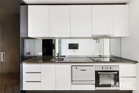 2810/639 Lonsdale Street, Melbourne - Photo 5