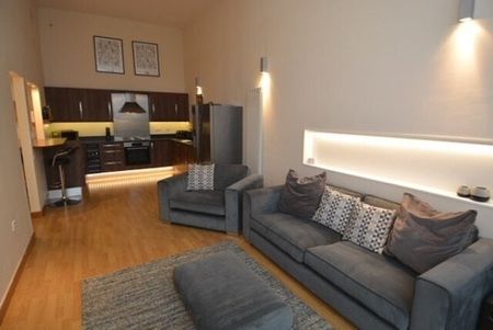 East Float Quay, Wallasey Dock - Photo 2