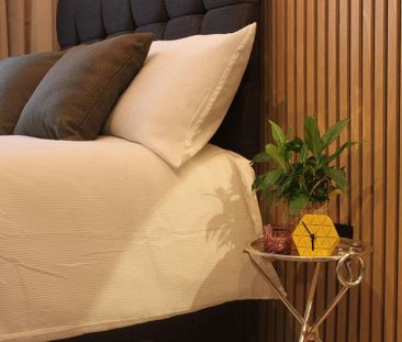 1 bedroom in a flat share to rent - Photo 6