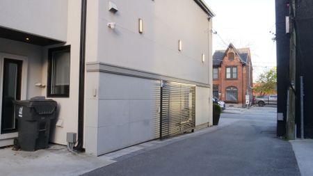 For Lease - 474 Richmond Street Unit# 3, Toronto, Ontario - Photo 2